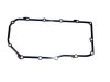 USZCZELKA MISKI OLEJU SILIKA OS30673R 2,0L  CIRRUS NEON SEBRING STRATUS AVENGER